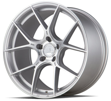 Aodhan Wheels AH11 Matte Black