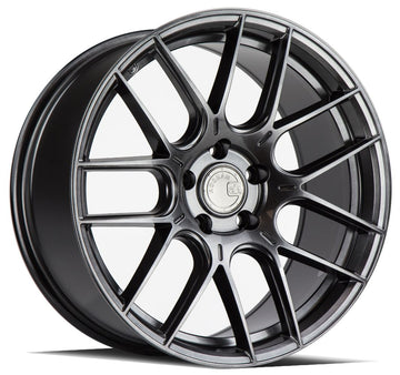 Aodhan Wheels AH-X Bronze