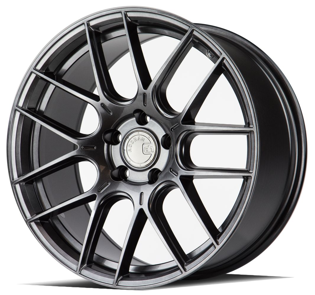 Aodhan Wheels AH-X Bronze