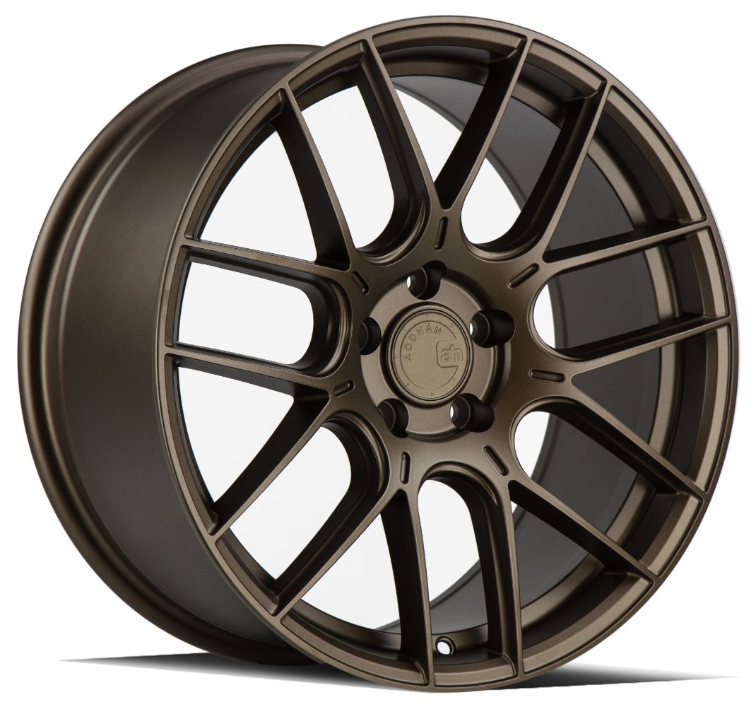 Aodhan Wheels AH-X