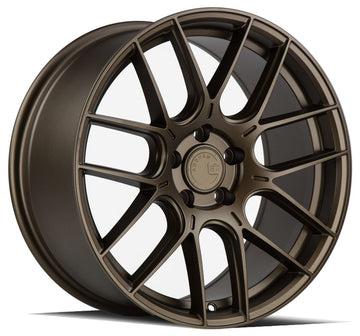 Aodhan Wheels AH-X