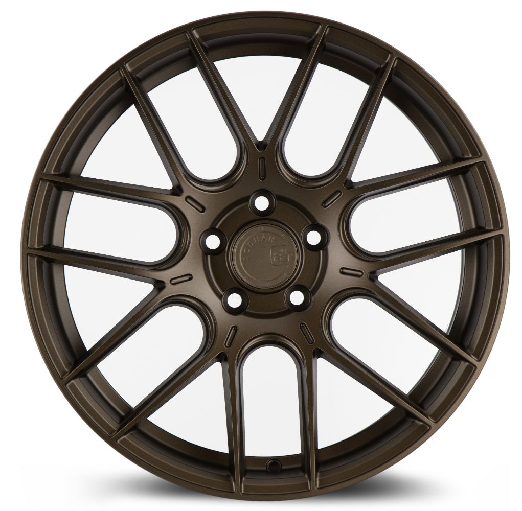 Aodhan Wheels AH-X