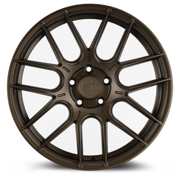 Aodhan Wheels AH-X