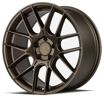 Aodhan Wheels AH-X