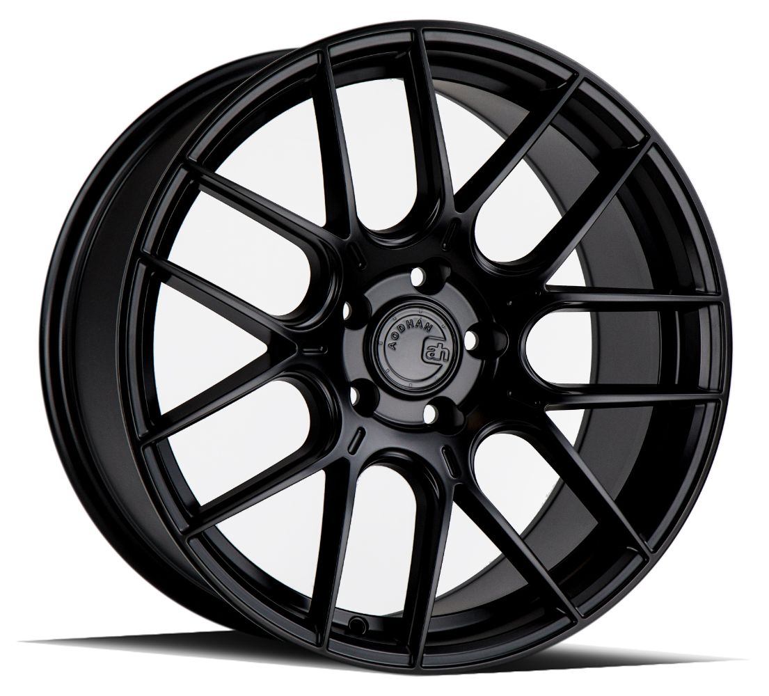 Aodhan Wheels AH-X Bronze