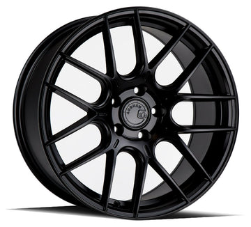 Aodhan Wheels AH-X Bronze