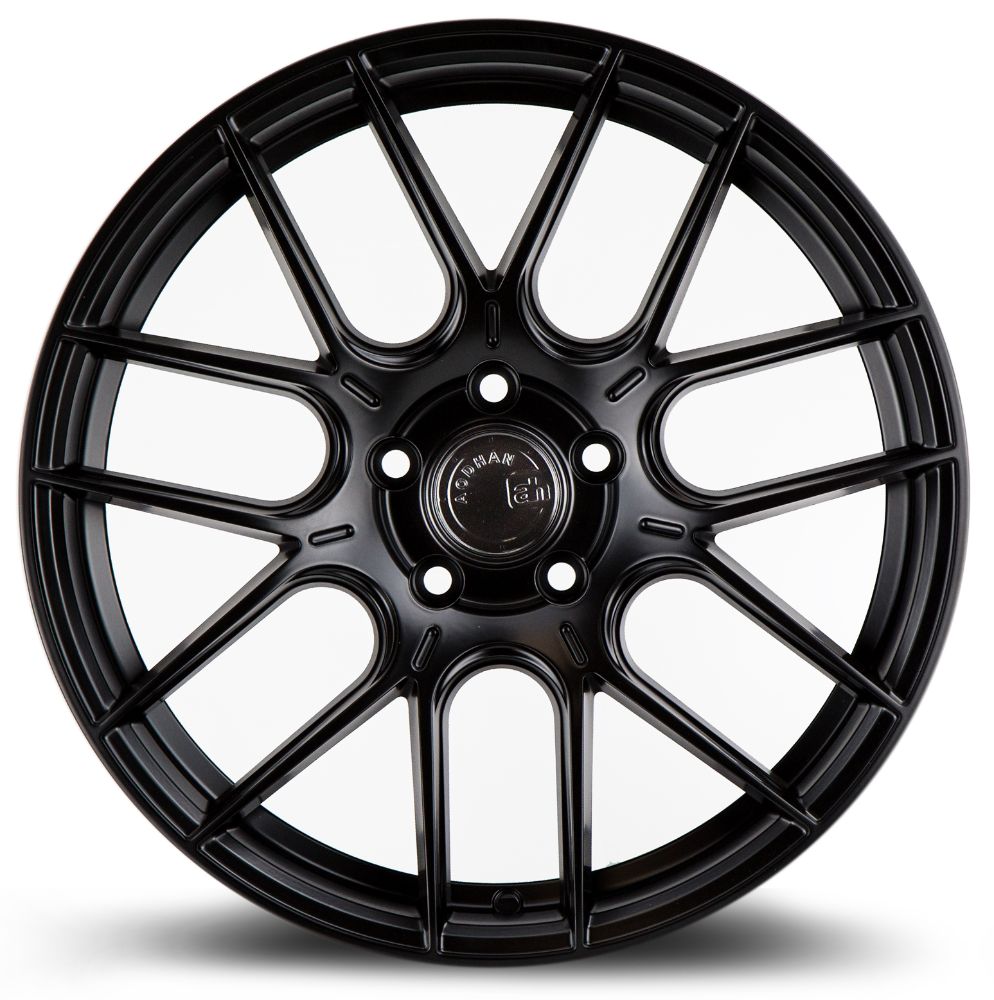 Aodhan Wheels AH-X Bronze