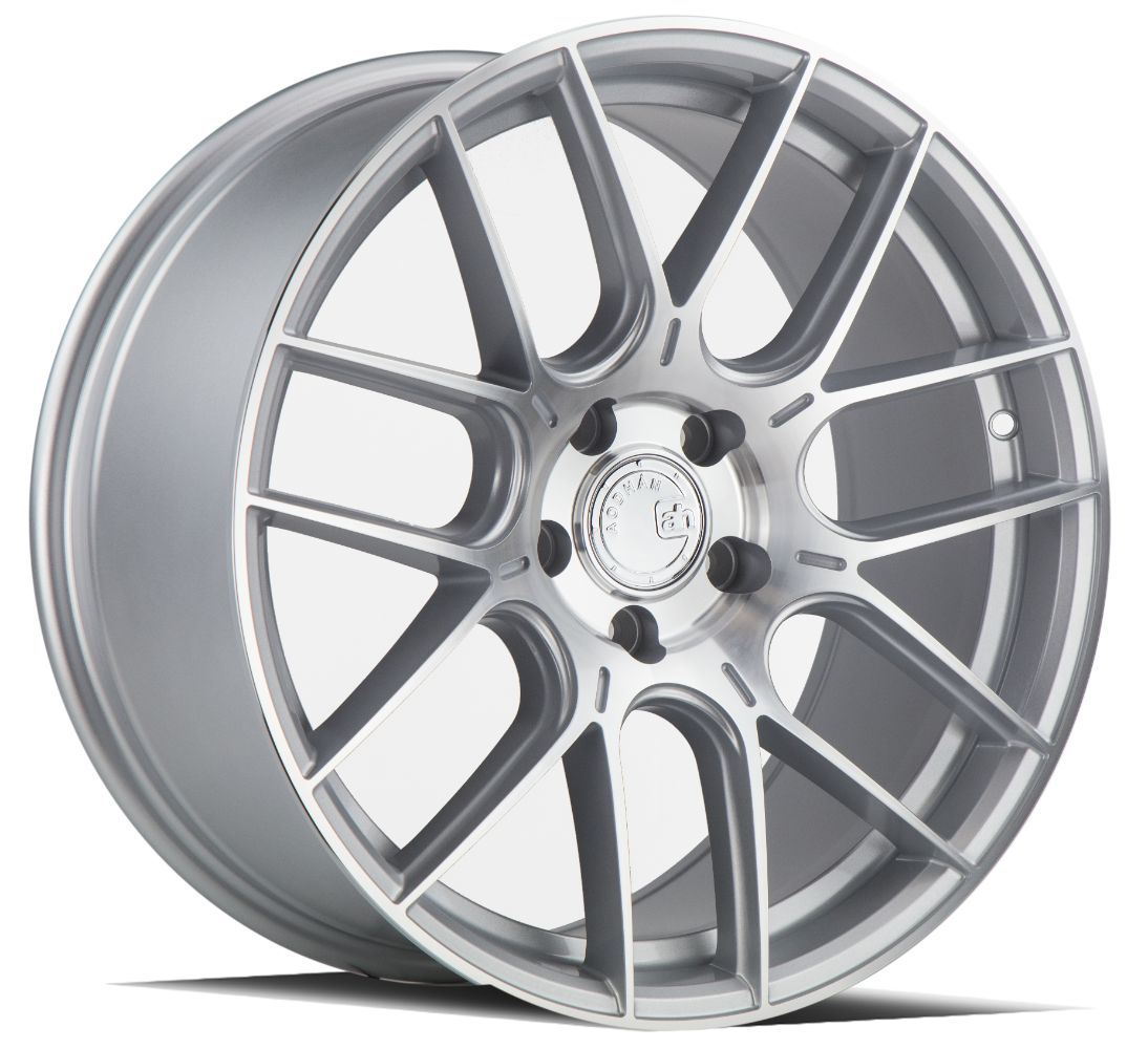 Aodhan Wheels AH-X Bronze