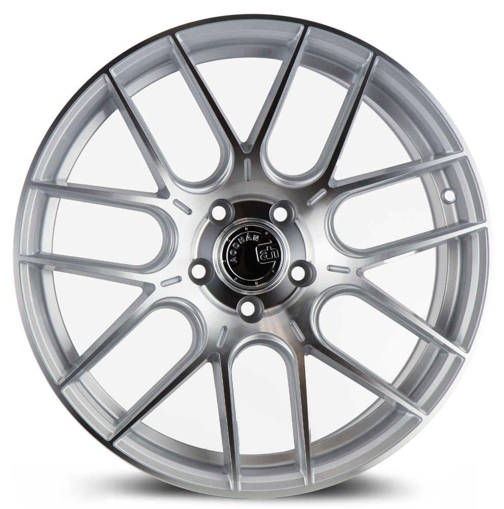Aodhan Wheels AH-X Bronze