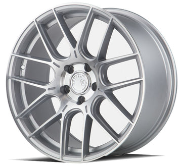 Aodhan Wheels AH-X Bronze
