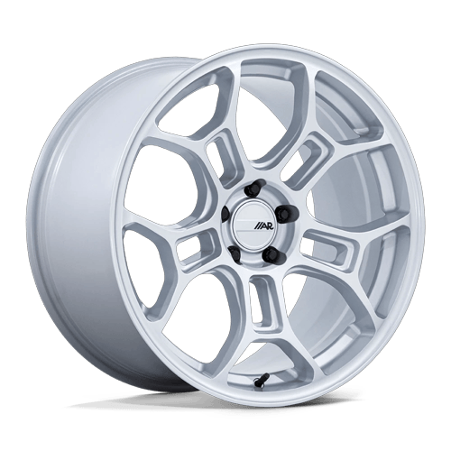 American Racing Wheels AR952 Gt Street Gloss Silver
