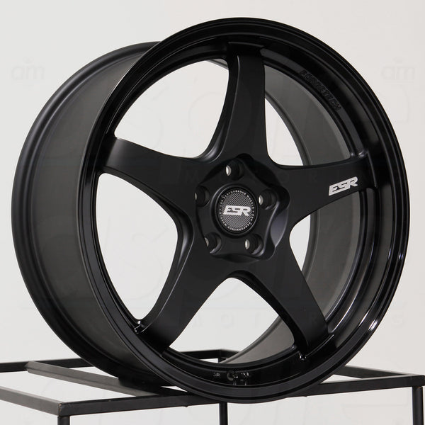 ESR Wheels AP5