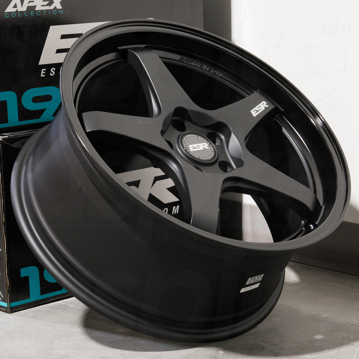 ESR Wheels AP5