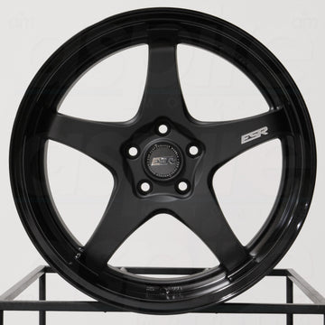 ESR Wheels AP5 Silver