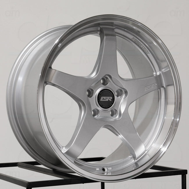 
AP5 Silver