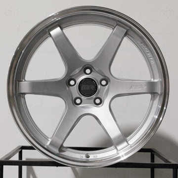 ESR Wheels AP6 Black