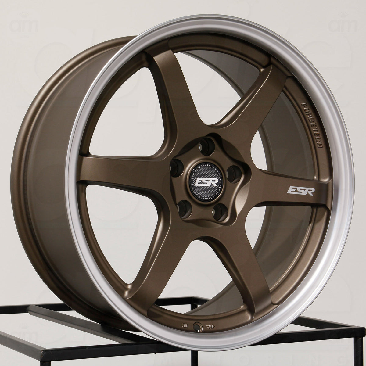 ESR Wheels AP6