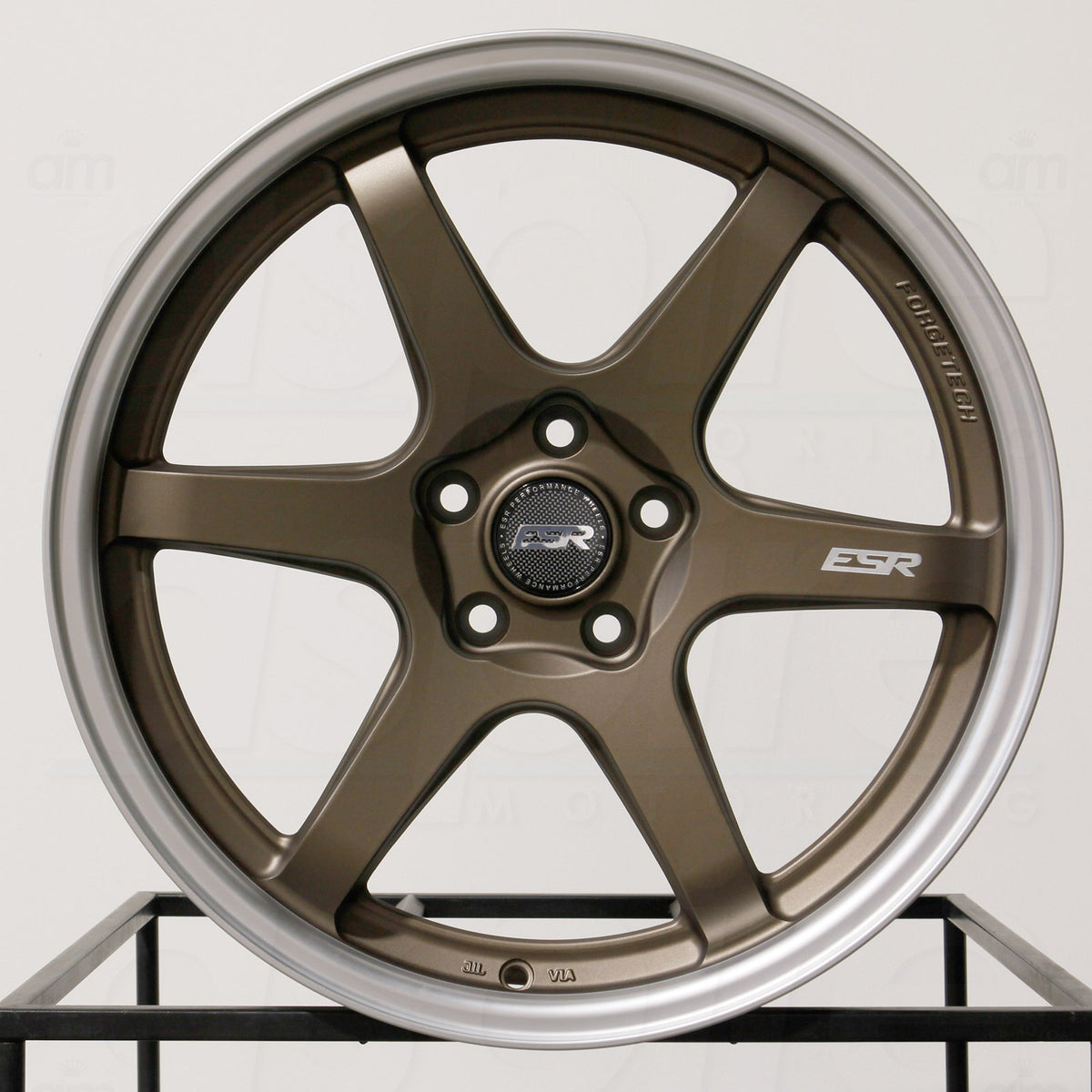 ESR Wheels AP6