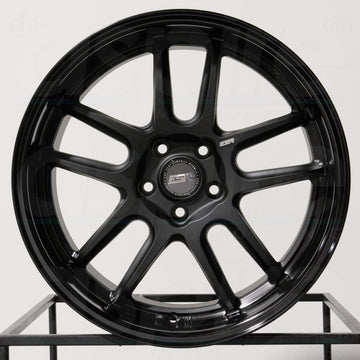 ESR Wheels AP8 Silver
