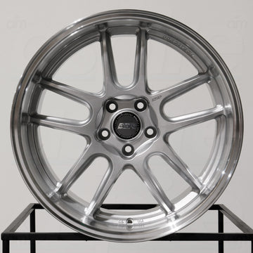 ESR Wheels AP8 Silver