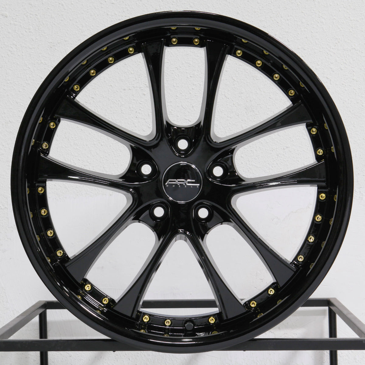 Vors Wheels AR5