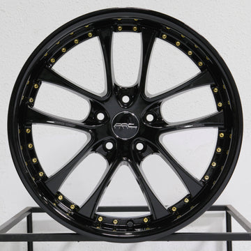 Vors Wheels AR5