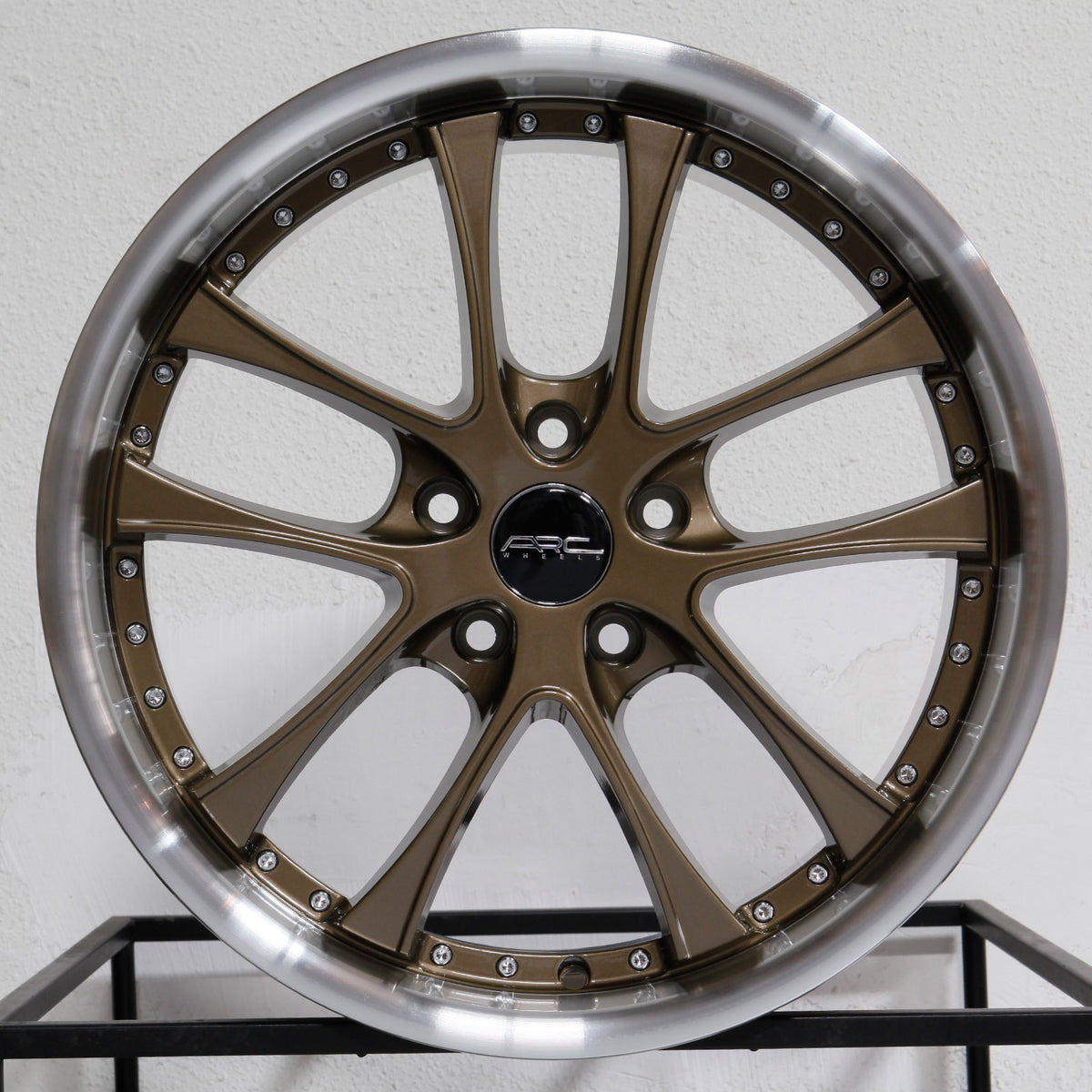 Vors Wheels AR5