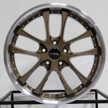 Vors Wheels AR5 Bronze