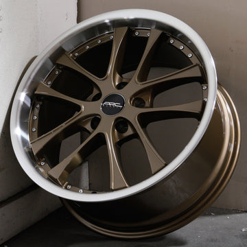 Vors Wheels AR5