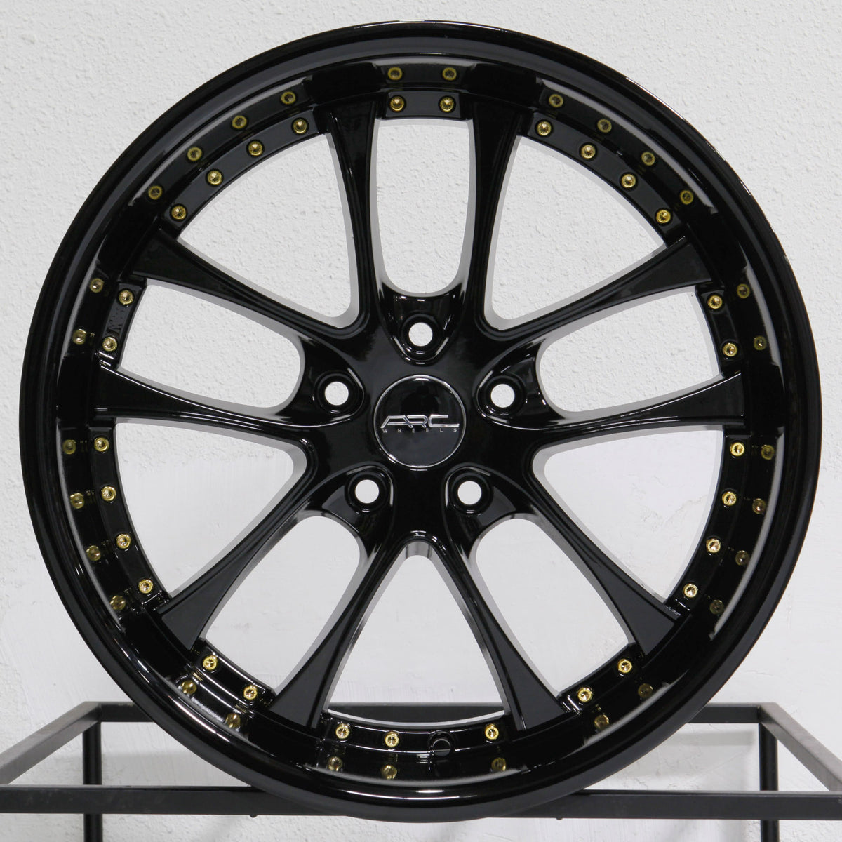 Vors Wheels AR5