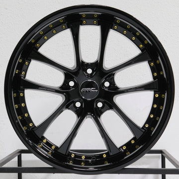 Vors Wheels AR5