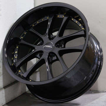 Vors Wheels AR5