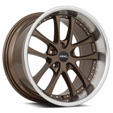 Vors Wheels AR5 Bronze