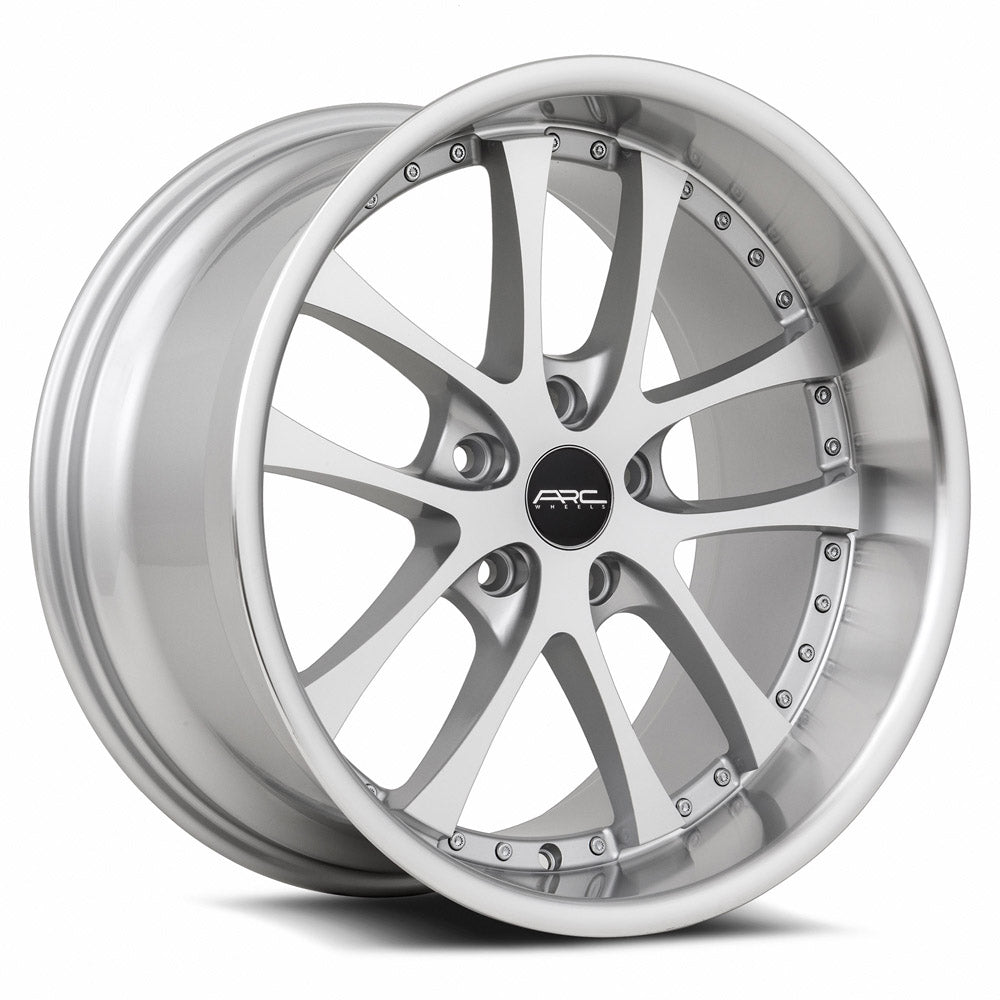 Vors Wheels AR5