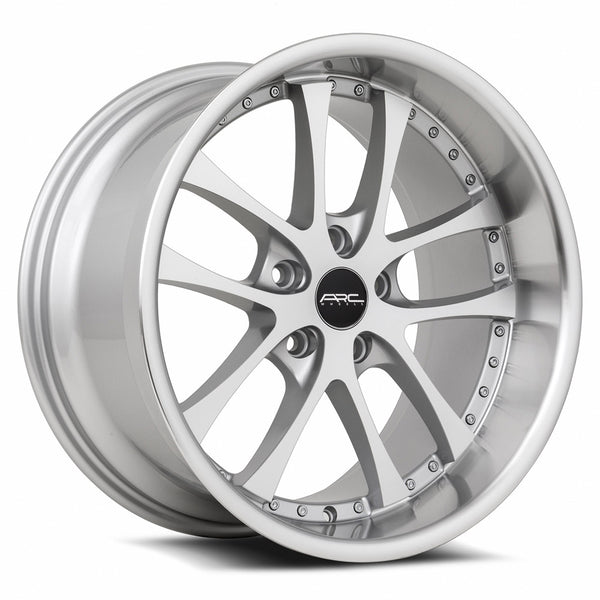 Vors Wheels AR5