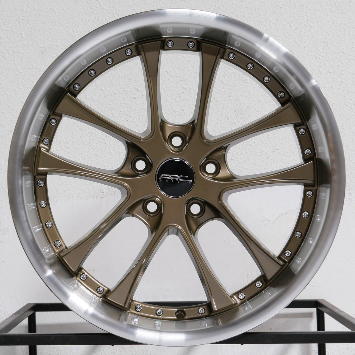 Vors Wheels AR5 Bronze
