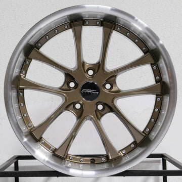 Vors Wheels AR5 Bronze