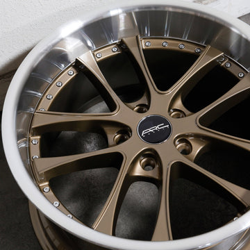 Vors Wheels AR5 Bronze
