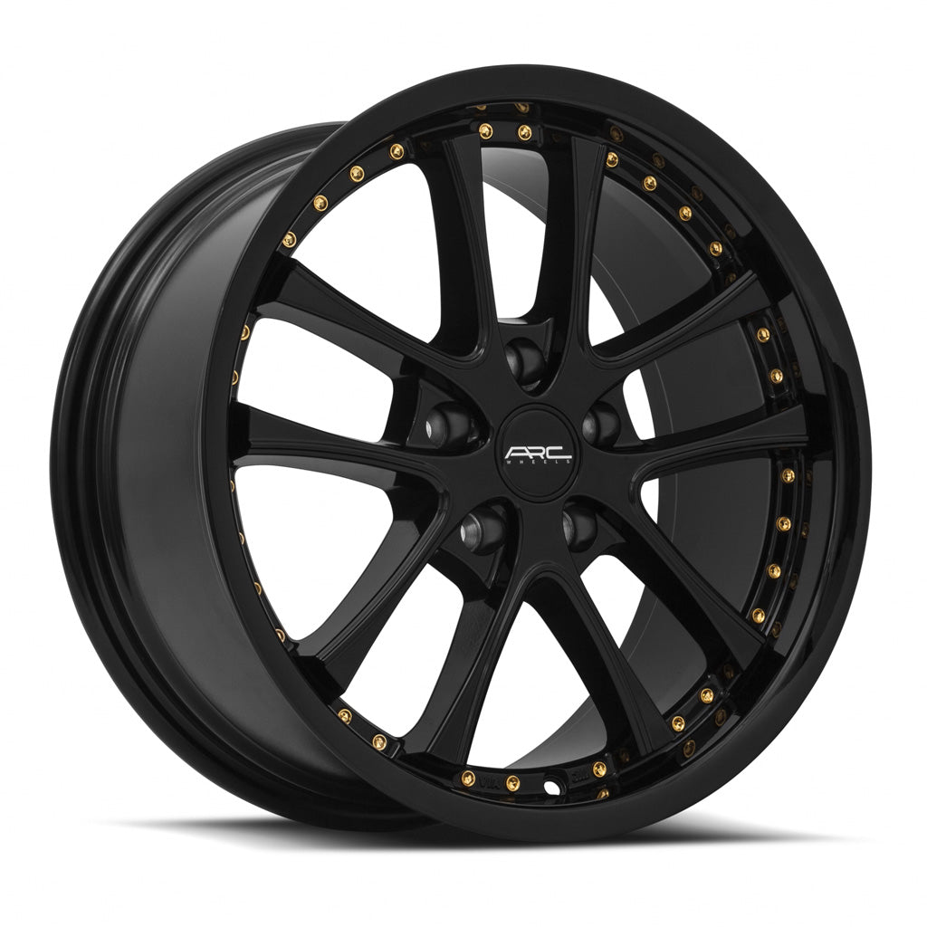 Vors Wheels AR5