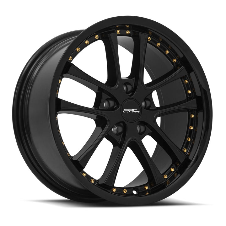 Vors Wheels AR5