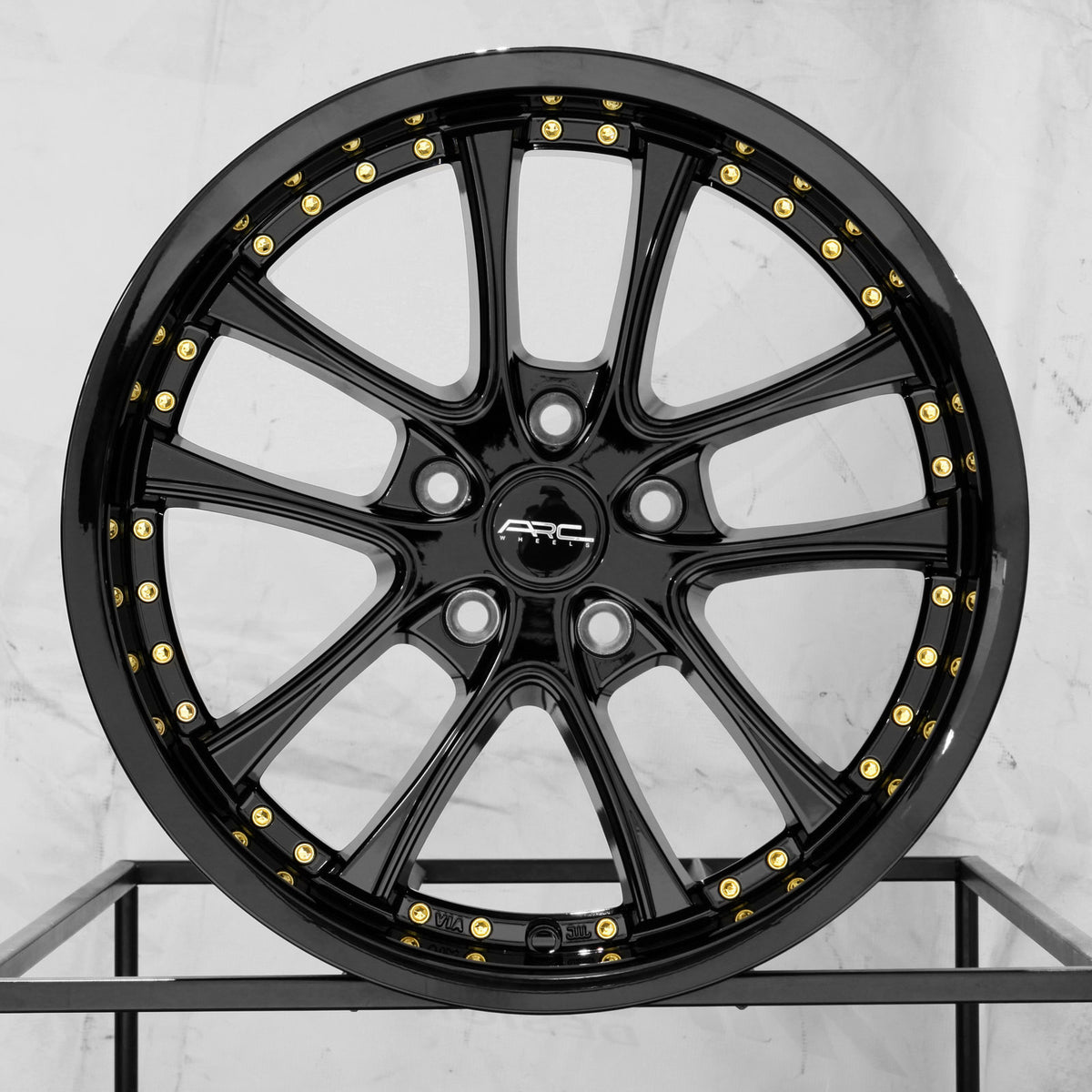 Vors Wheels AR5