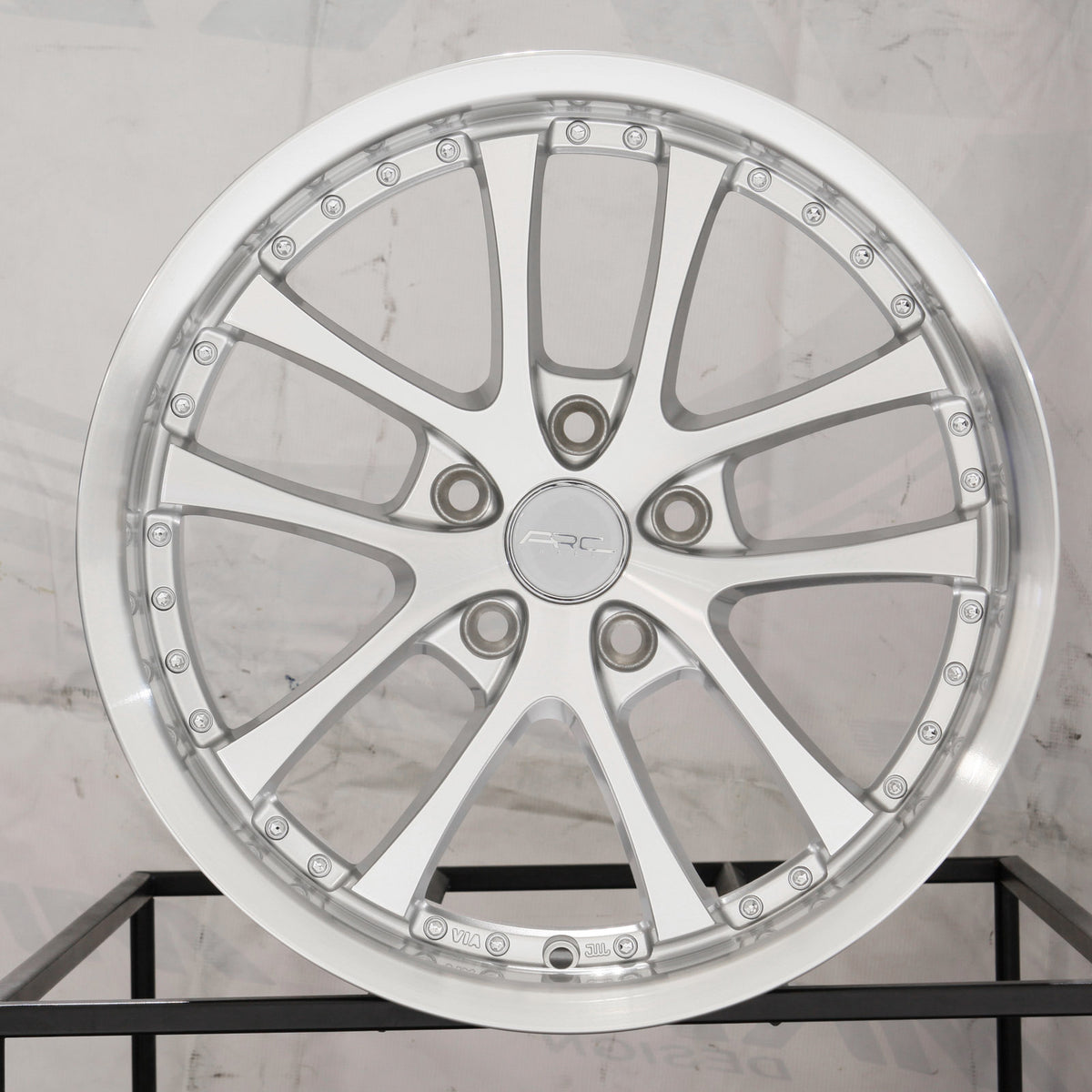 Vors Wheels AR5