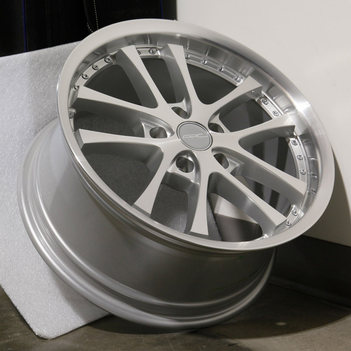 Vors Wheels AR5