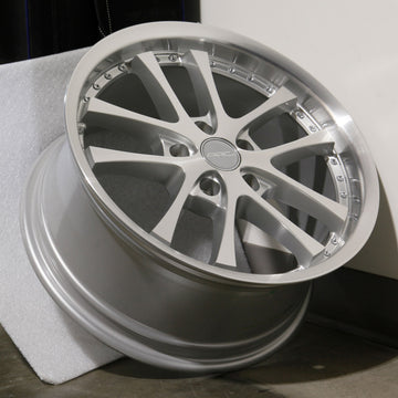 Vors Wheels AR5