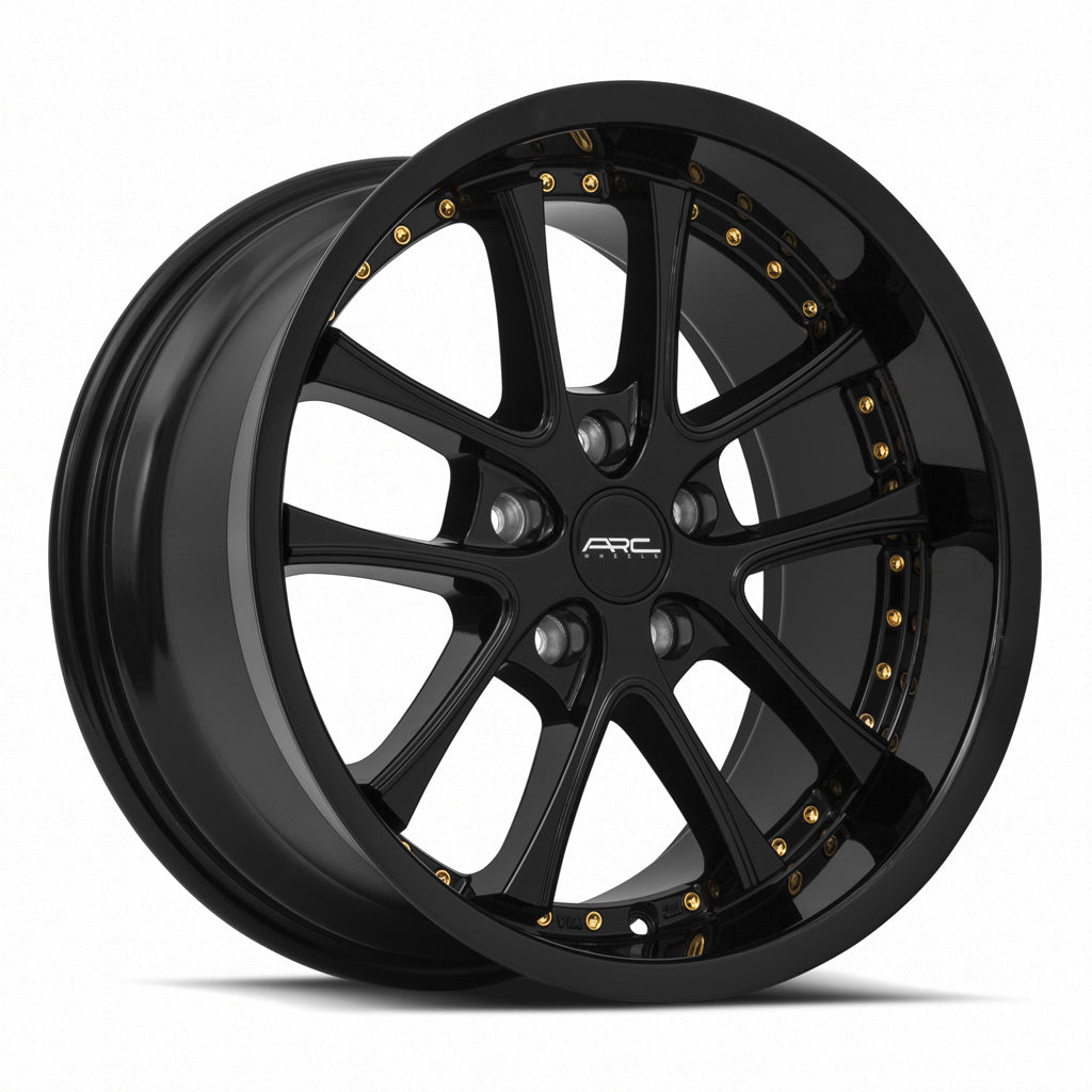 Vors Wheels AR5