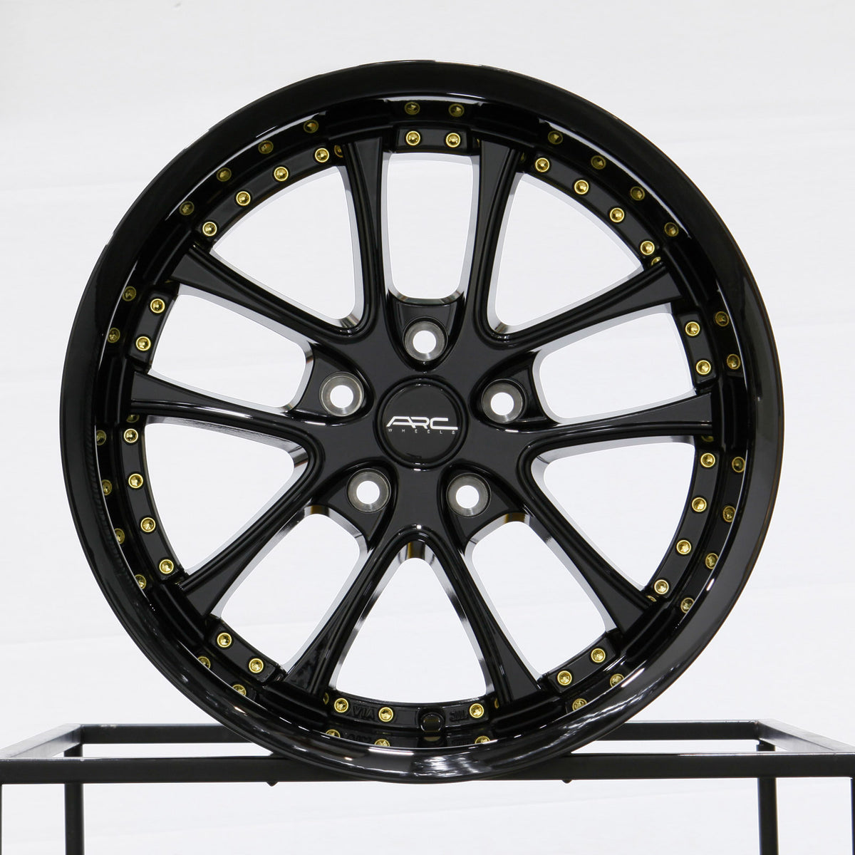 Vors Wheels AR5