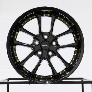 Vors Wheels AR5