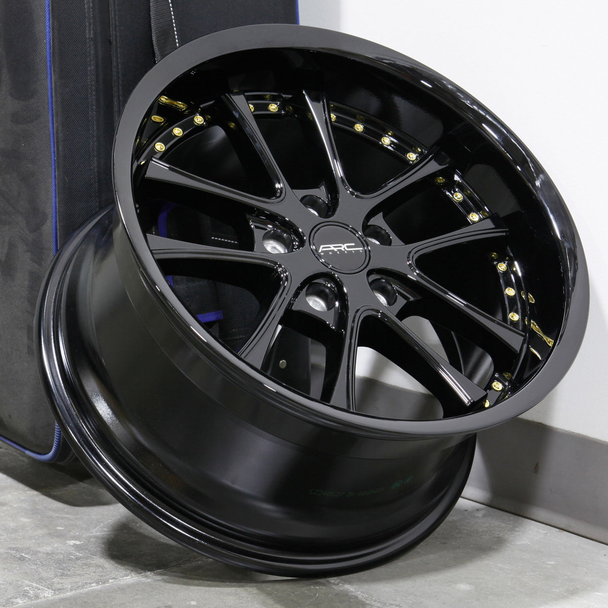 Vors Wheels AR5