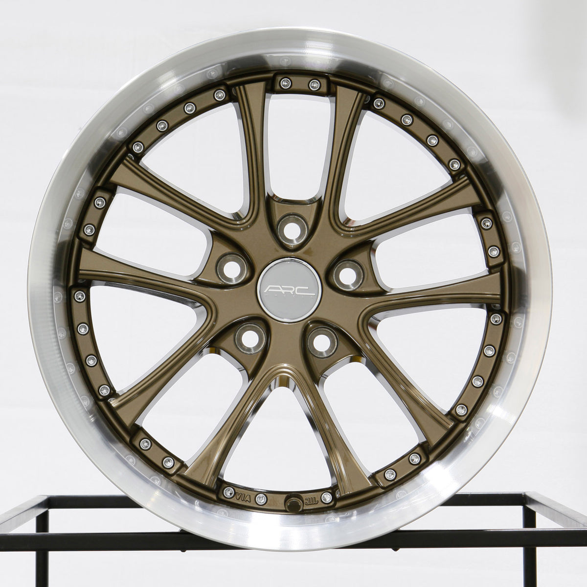 Vors Wheels AR5