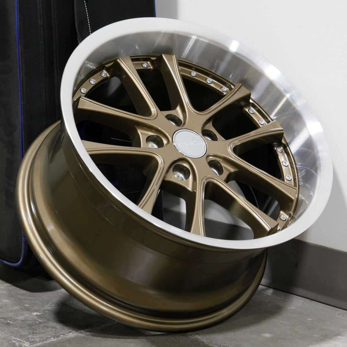 Vors Wheels AR5